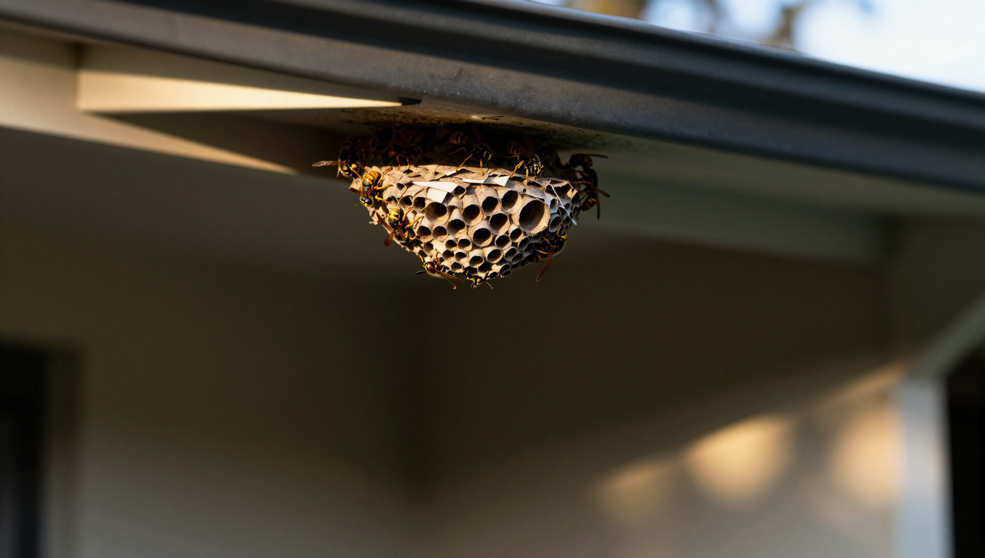 Bees and Wasp Removal in Quakers Hill