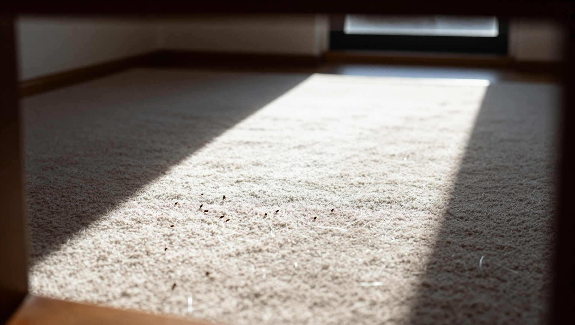 Fleas and Ticks Removal in Quakers Hill